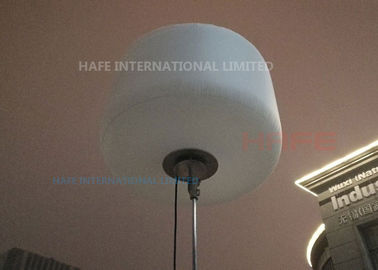 Sun 3000M Glare Free Lighting 3X1000W Metal Halide Lamp With Big Area Illuminate