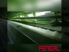 العشب الصناعي