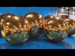 البالونات المرآة من البيفيكس للحفلات، احتفالات عيد الميلاد، ديكور الأحداث