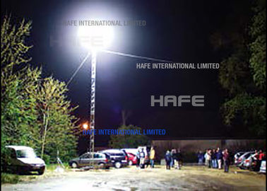 CE 800W Construction Work Lights Portable Construction Lights