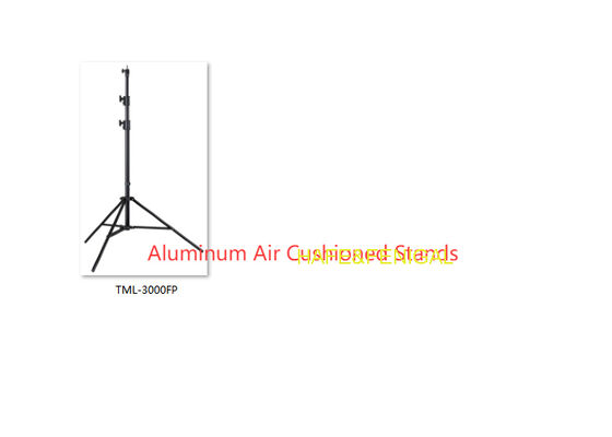 Steel Stands Or Air Cushioned Stands Or Lightweight Video Stands or Mini Stands