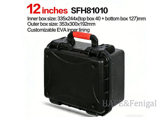Waterproof Shockproof And Portable Protective Cases Safety Cases And Toolboxes