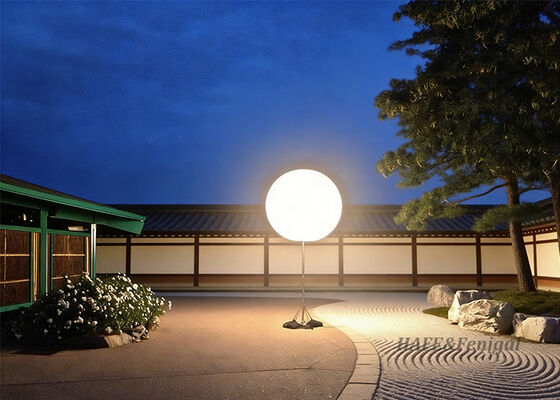 مصباح البالون المخصص 400 واط