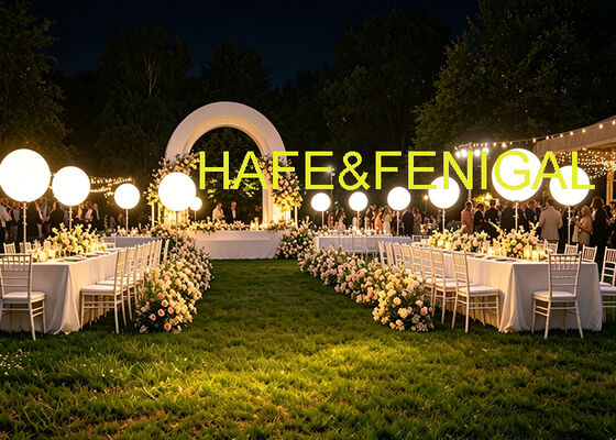 Pearl SE LED Balloon Light with Customizable Envelope, Multiple Power Options, and Versatile Mounting for Professional Events