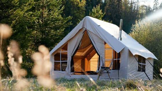 خيمة هوائية قابلة للنفخ ملجأ محمول سريع التضخم مثالية للمعارض في الهواء الطلق التخييم الأحداث الرياضية وإغاثة الكوارث